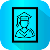 GoogleScholar - Scholary Article/Literature Search icon