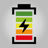 Battery Life icon