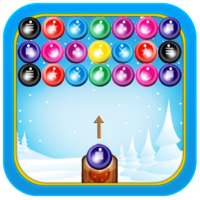 Ice Bubble Shooter Deluxe
