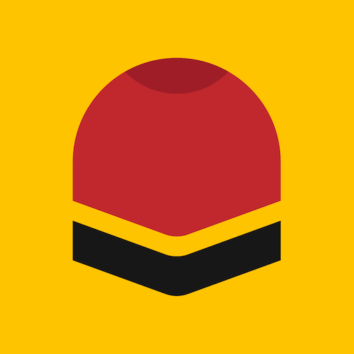 YASSIR Express Store app icon