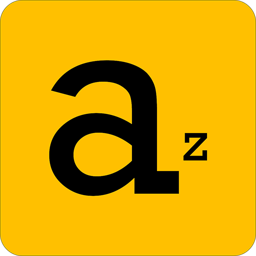 Alphagram-R : Anagrams Free icon
