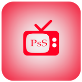 PsS TV icon