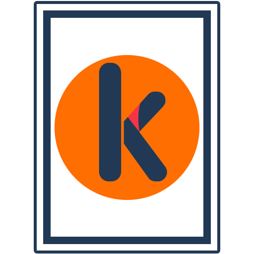 Kirex - Icon Pack आइकन