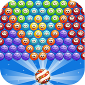 Bubble Pop Shoot icon