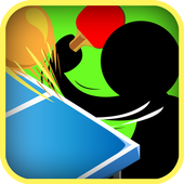 Stickman International Tennis icon