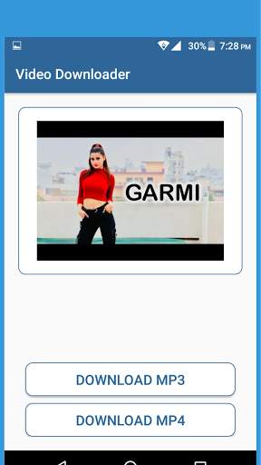 Mp3 Downloader - Download Mp3 Music screenshot 3