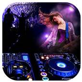 Dj Photo Frames on 9Apps