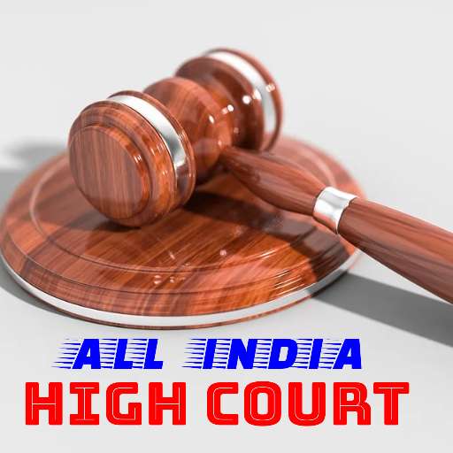 Court case status in India icon