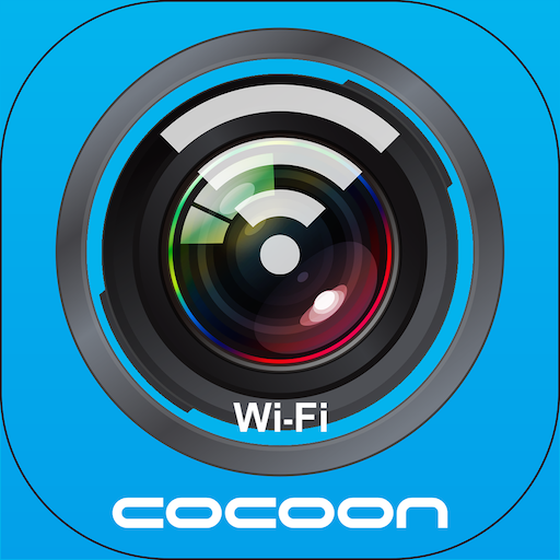 Cocoon Wi-Fi icon