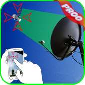 satellite director profesional on 9Apps