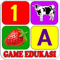 Game Edukasi Anak Lengkap