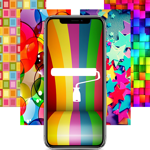 Colourful Wallpapers HD icon
