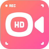 Screen Recorder HD иконка