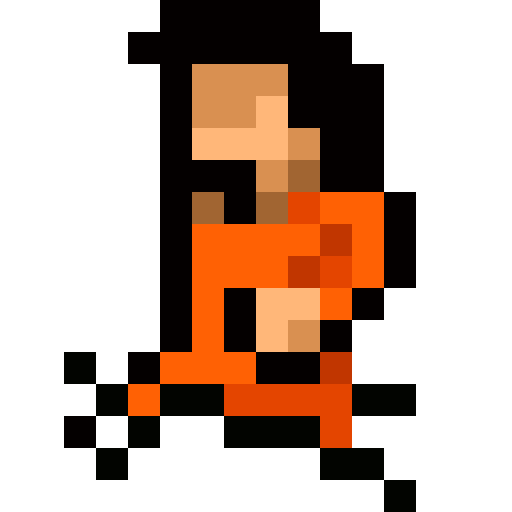 Prison Run and Gun icon