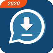 Status saver for WhatsApp - Status Downloader icon