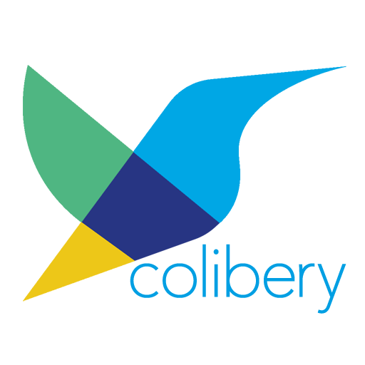 Colibery - Same-day Grocery Delivery icon