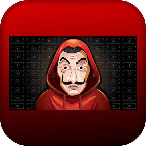 Money Heist Wallpapers icon