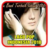 Lagu Pop Indonesia terbaru on 9Apps