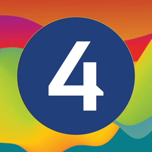 Real English (Class 4) icon