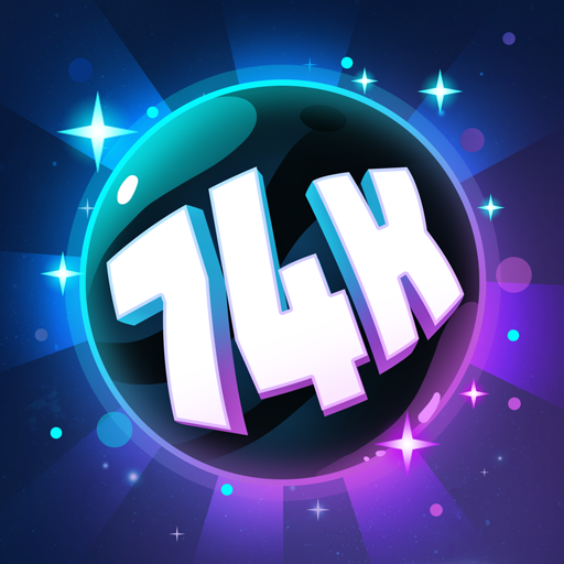 Space War Hero - free galaxy shooting game icon