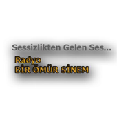 Radyo Bir Ömür Sinem icon