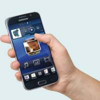 Theme for Samsung Duos on 9Apps