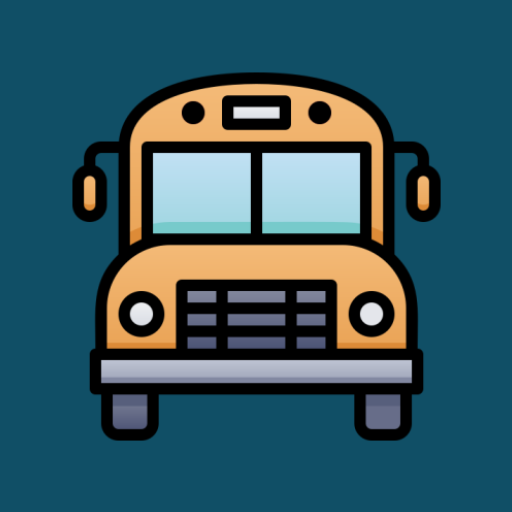 On the bus - Drinking game icon