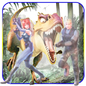 Guide Dino Crisis icon