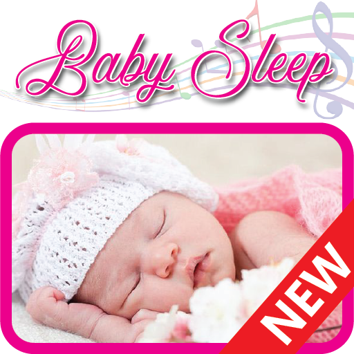 Baby Sleep Music icon