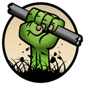 Zombie Breakout icon