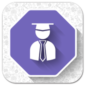 My School My App icon