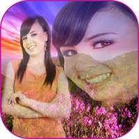 دمج صورتين  وتعديل الصور on 9Apps