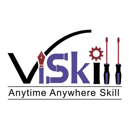 ViSkill иконка