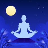 Meditation Music, Sleep Music, Relax, Yoga icon