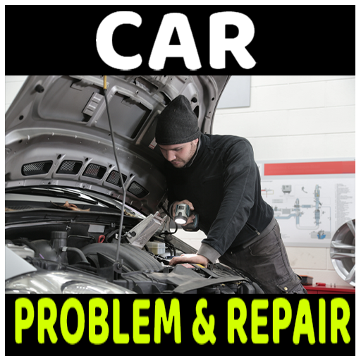 Car Electrical Problem icon