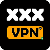 XXX VPN icon