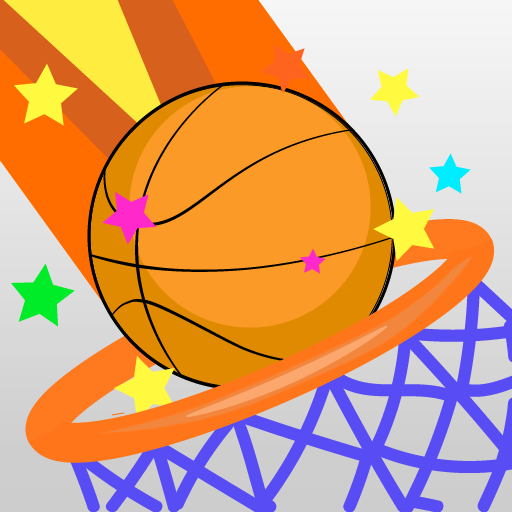 Basquete de dedo icon