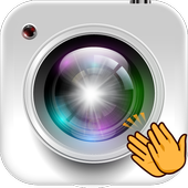 Flashlight on Clap icon