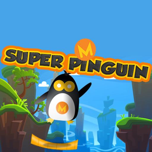 Super Pinguin icon