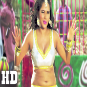 BHOJPURI ITEM VIDEO SONGS icon