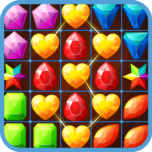 Diamond Legends icon