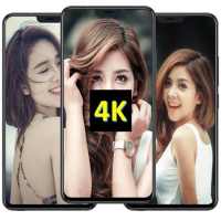 Asian Girl 4K Wallpapers on 9Apps