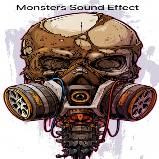 Monsters Sound Effects icon