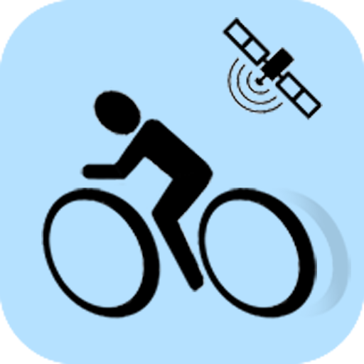 Bike Tracker icon