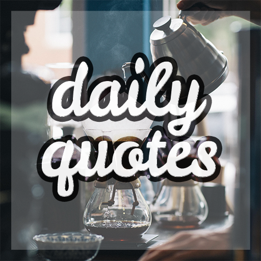 Daily Quotes - Best quotes for Motivation icon