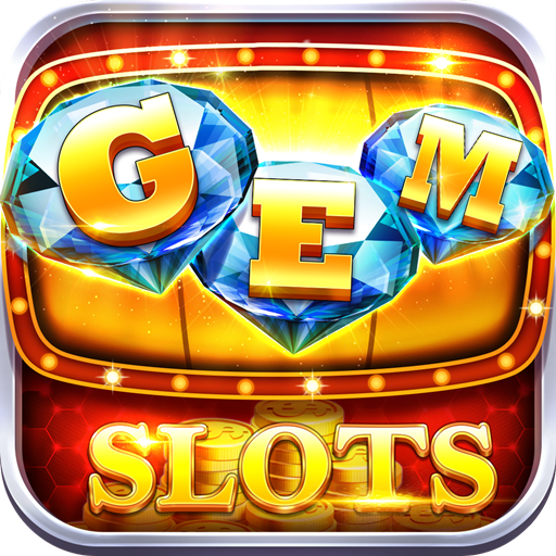 GEM Slots - Casino Slots Game! icon