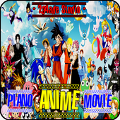 Newest Video Anime | Best Anime (HD) icon