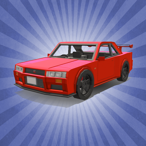 Car Mod For Minecraft icon