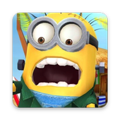 Despicable Minion Wallpaper icon