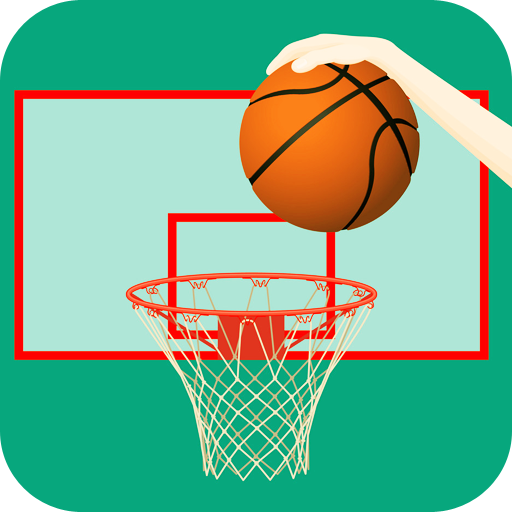 BstyleUp B Ball icon